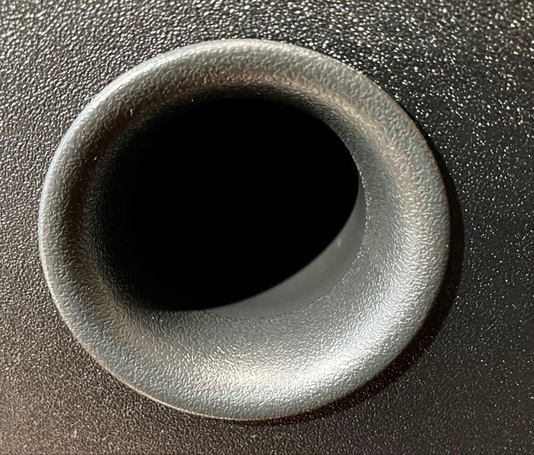 Mission LX-1 MKII ブラックスピーカー 3年保証 - メルカリ