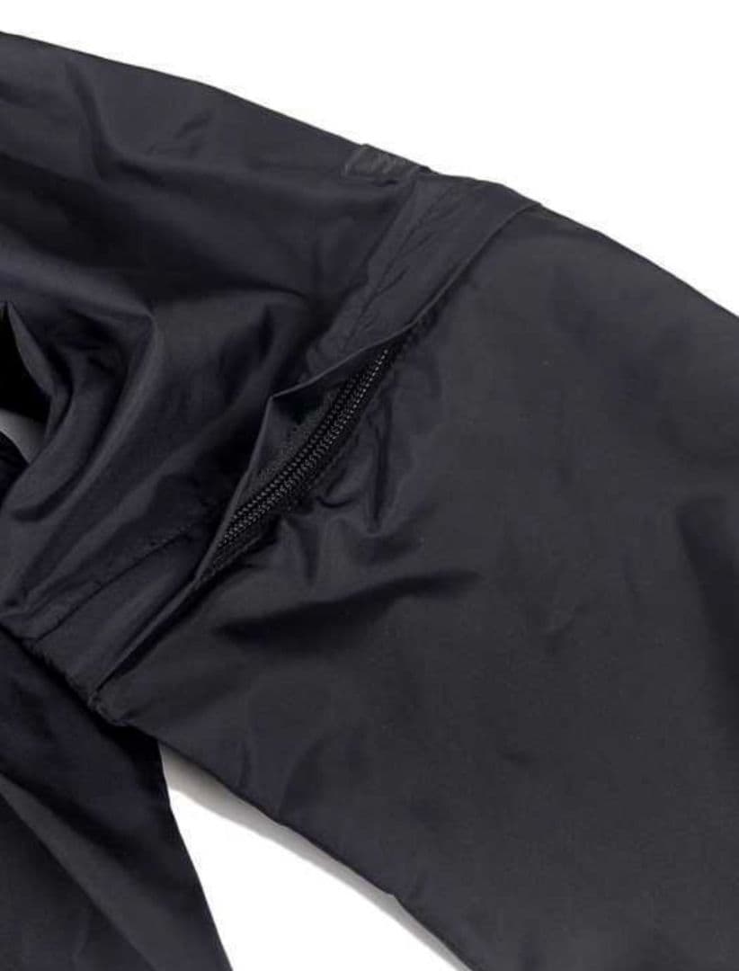 アンダーカバー ナイロンタフタアーミーパーカー Cindyprint 4 - メルカリ