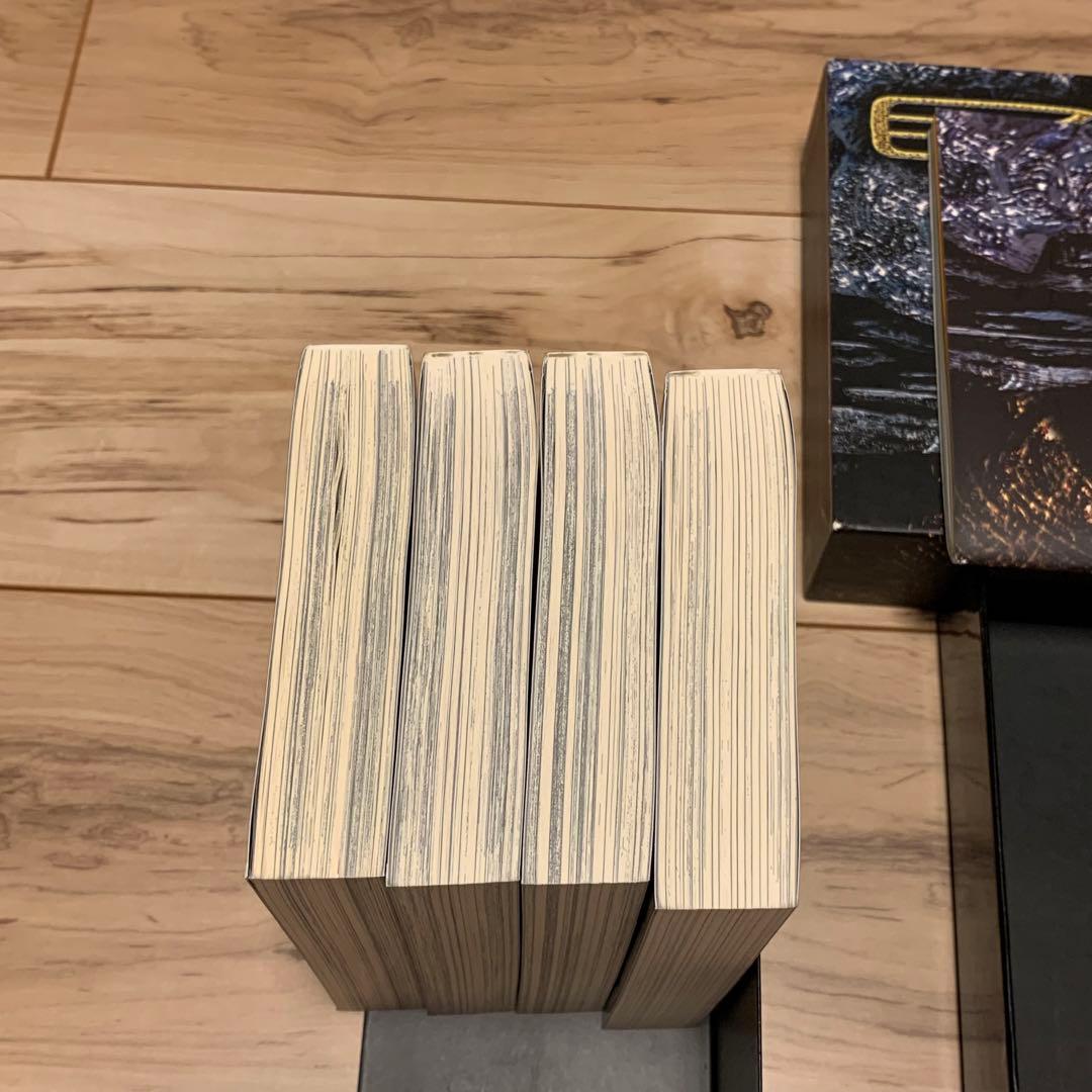 受注生産限定品 豪華化粧箱入 アフタヌーン四季賞クロニクル1987-2000