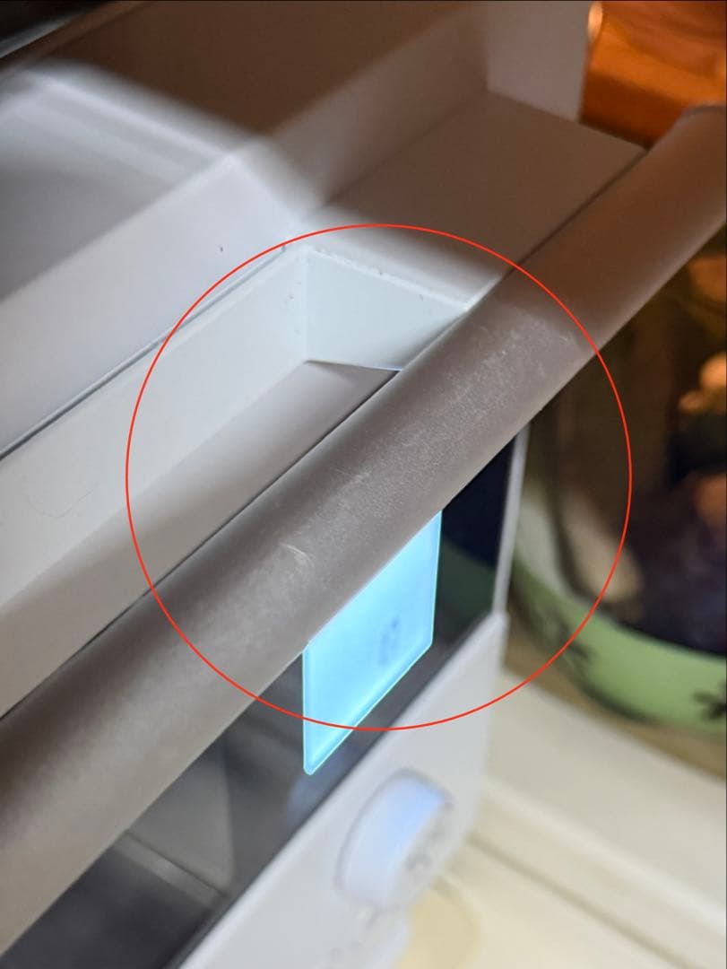 使用歴1ヶ月未満】HEALSIO 26L ウォーターオーブンレンジ 【美良品