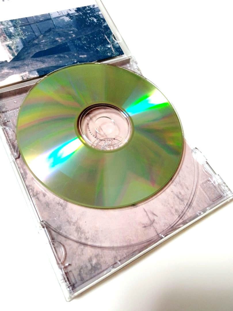 スキマスイッチ インディーズアルバムCD『10チャンネル』帯付き - メルカリ