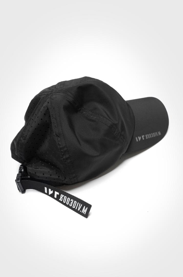 IKE アイケーイー Mesh Cap メッシュキャップ SPYAIR - メルカリ