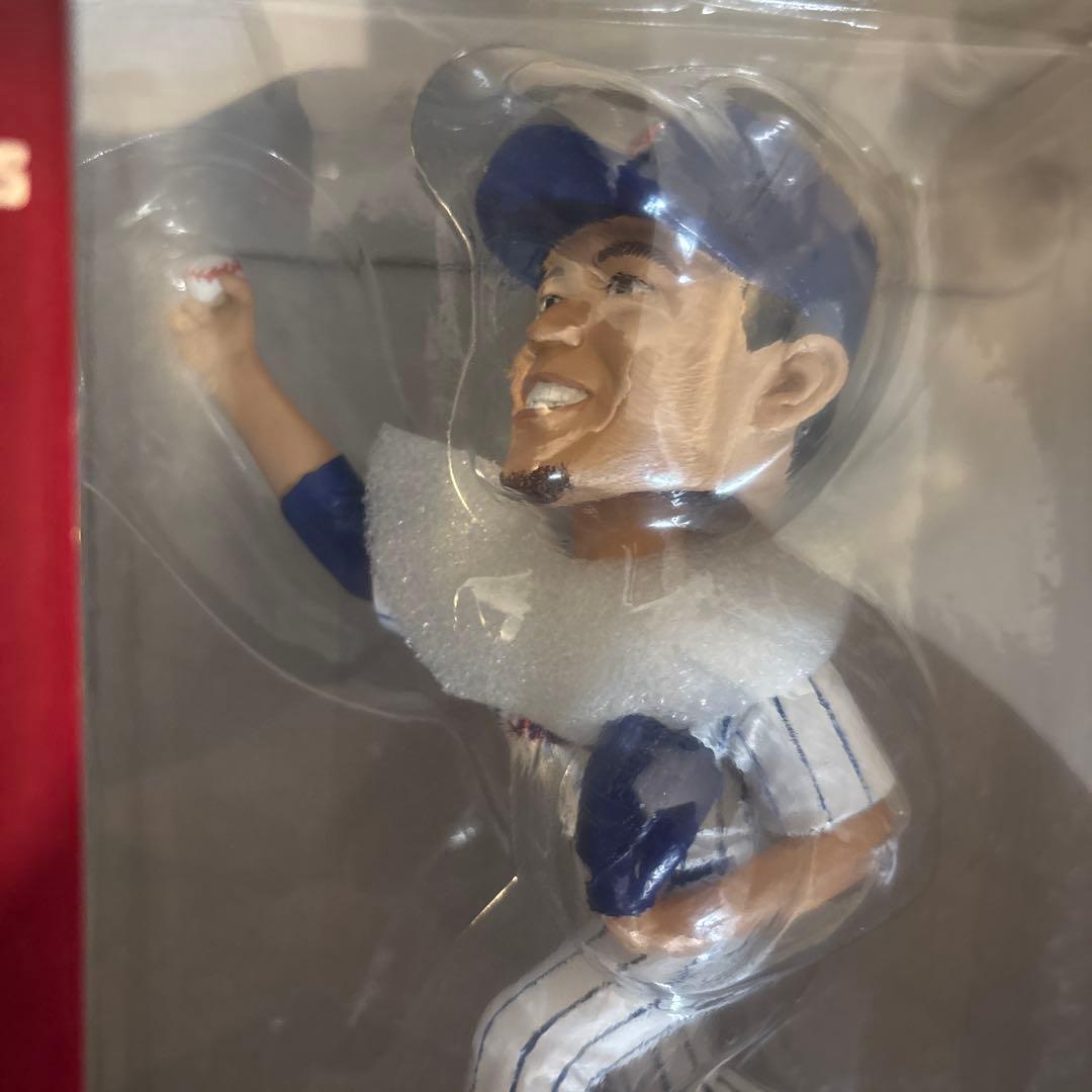 [希少価値上昇中] 千賀ボブル