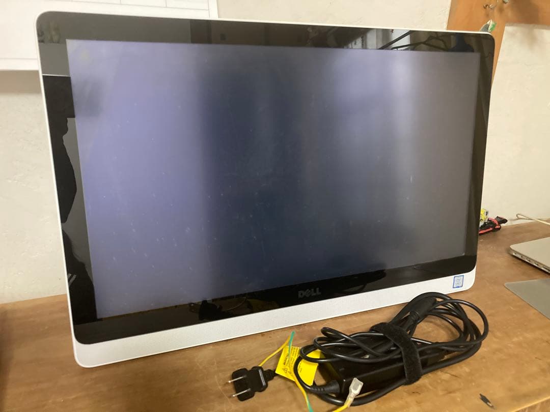 DELL inspiron22 3264 SSD500GB メモリ16GB Amazon.co.jp: DELL (デル) デスクトップPC Inspiron 22 3264 AIO