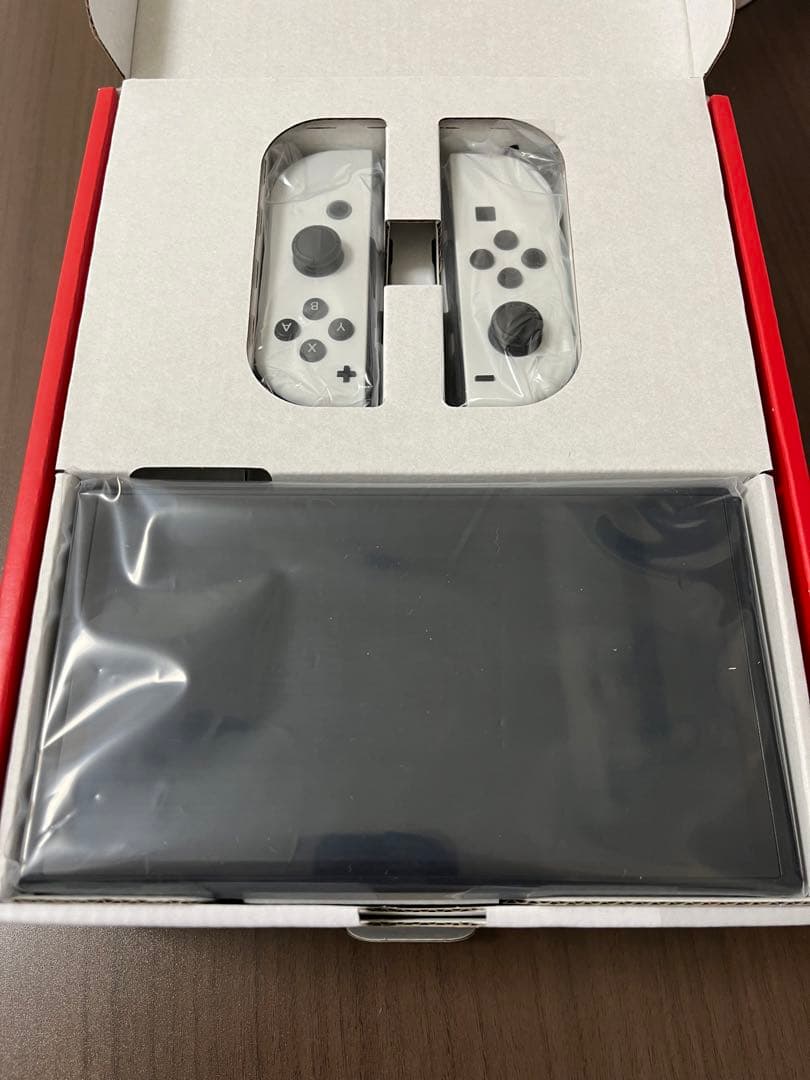 Nintendo Switch コストコオリジナルセット Nintendo Switch (有機EL