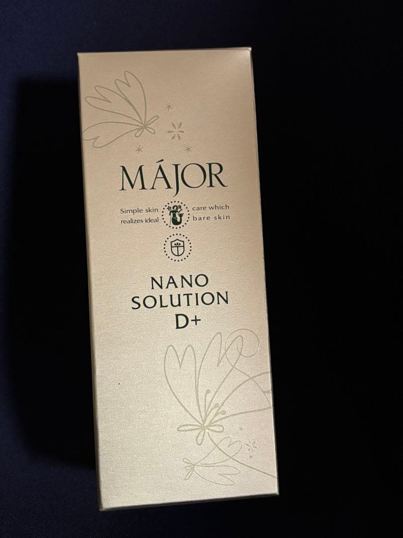 majol マジョール業務用ナノソリューションD プラス