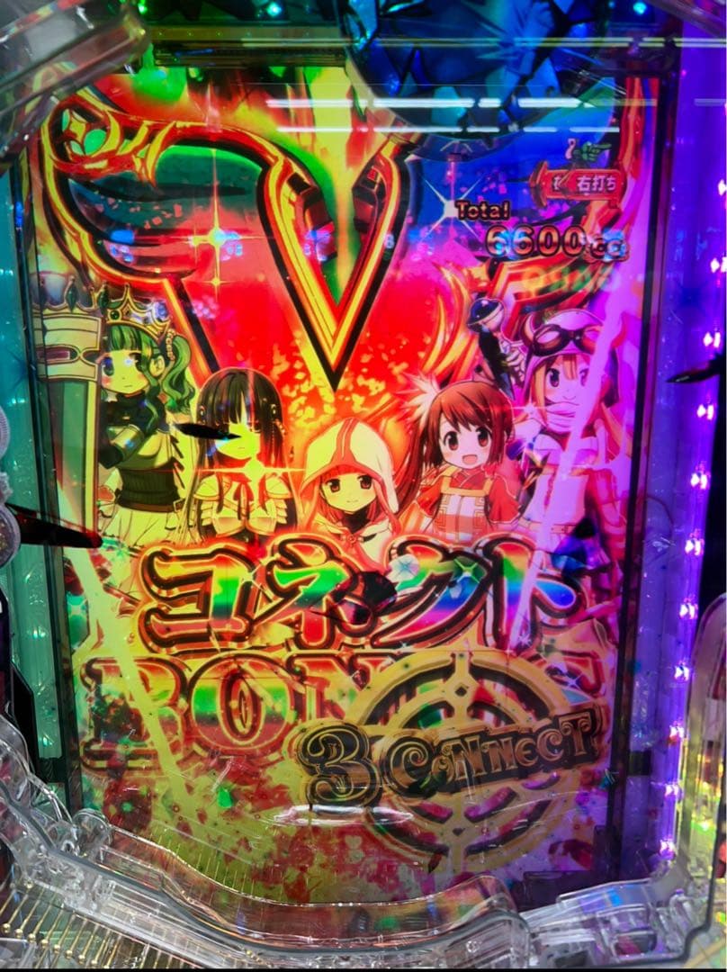 Railgun様専用！スマパチ マギレコ まどマギ外伝 実機！ オプション追加！