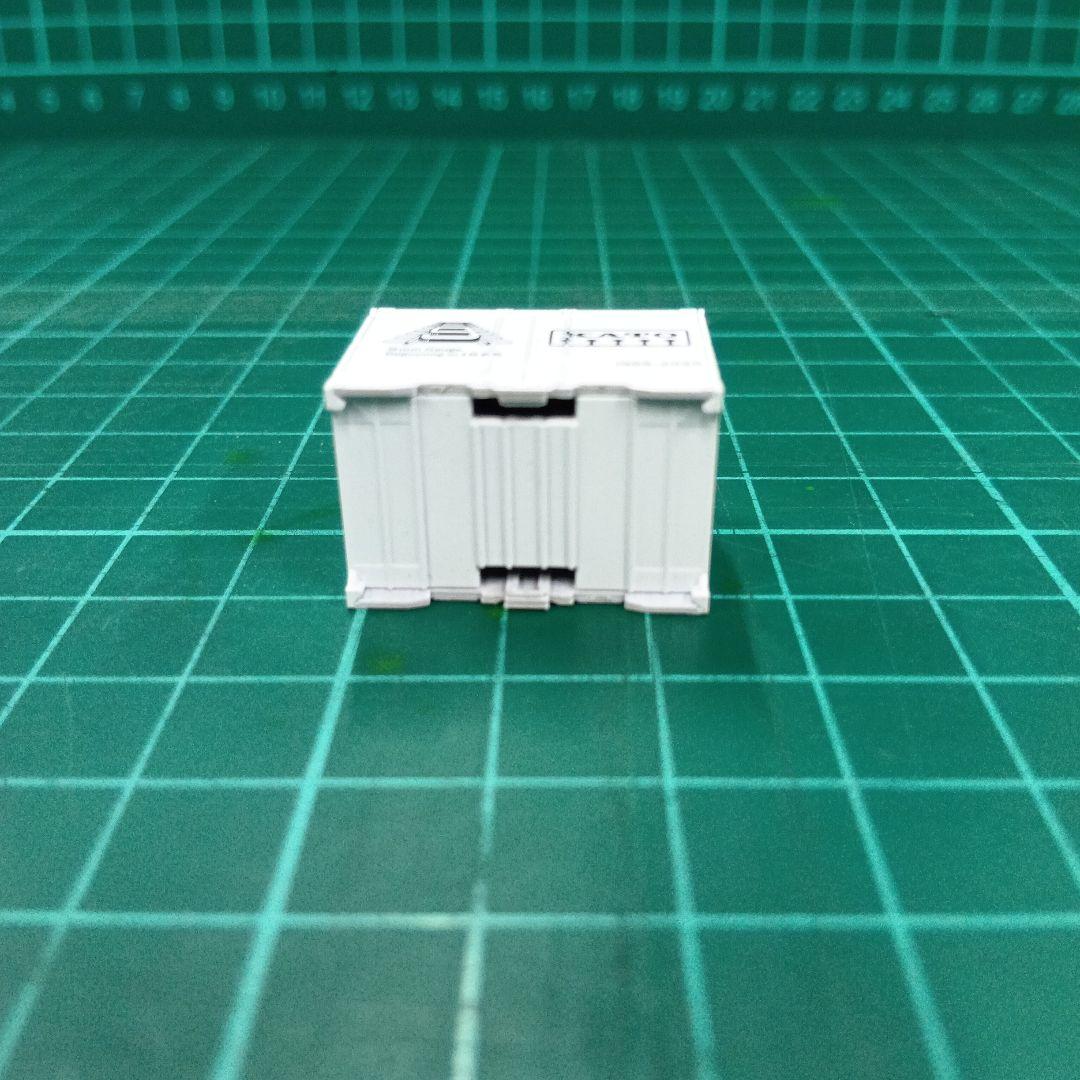 KATO 60周年記念ありがとうキャンペーン特製コンテナ 1個 - メルカリ