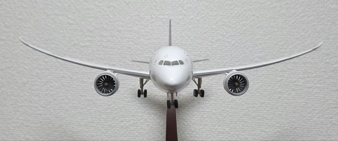 特別塗装】ANA B787-8 1/200 NH20053