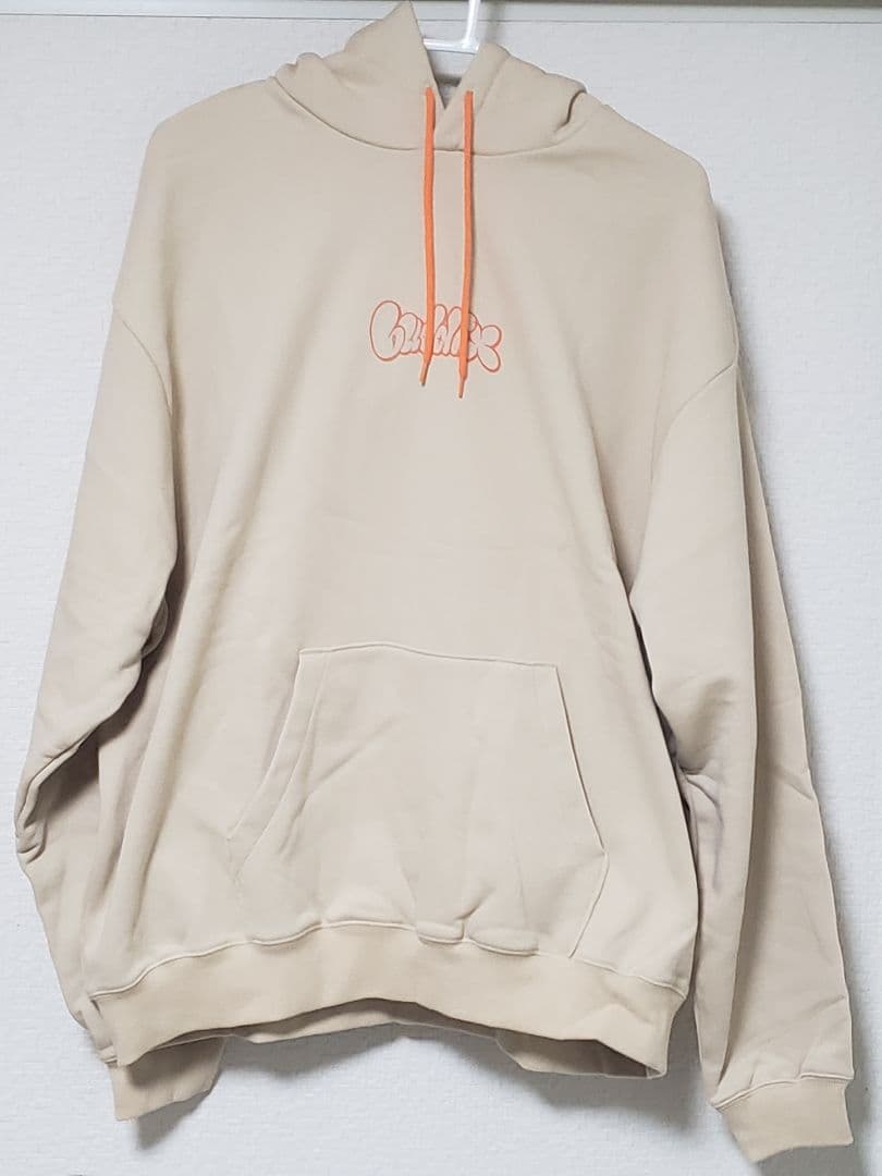 buddix FANTASTICS バディ パーカー XL 試着程度 - メルカリ