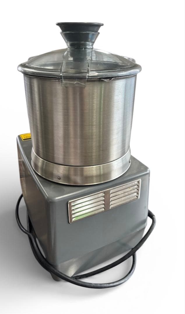 Robot Coupe BLIXER-3D 業務用フードプロセッサー 3.7L