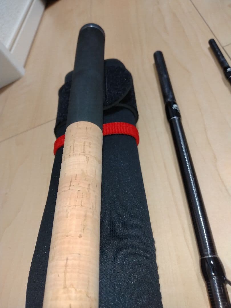 フィッシュマン ブリスト ベンダバール 10.1M FBR-101M