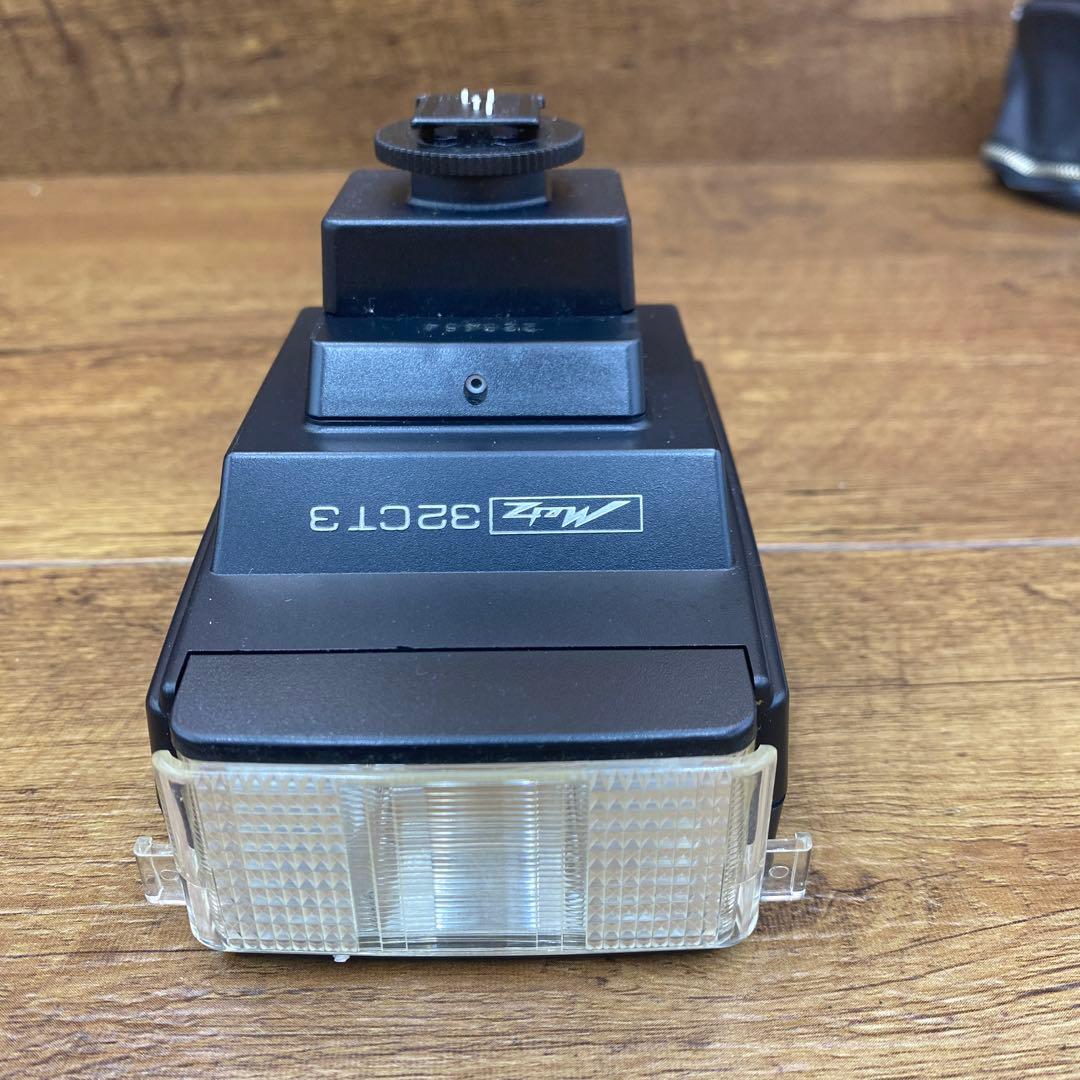 Metz SCA300 X-16 - メルカリ