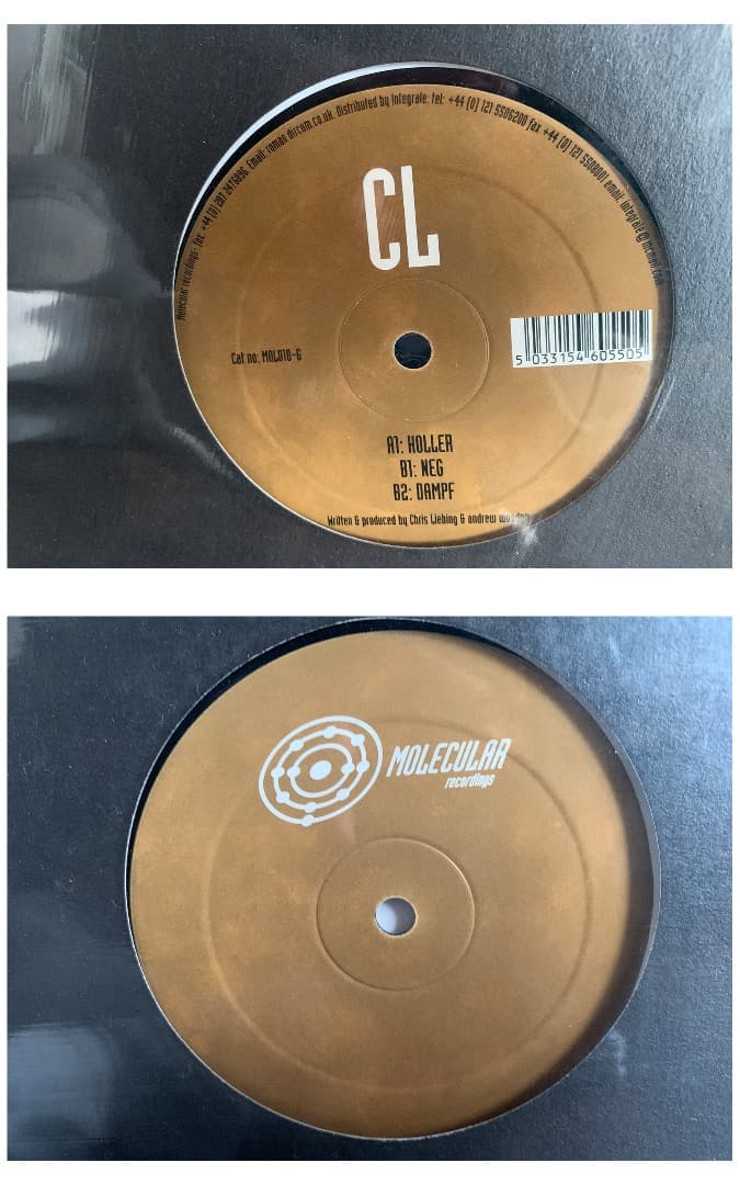 German Techno Electro Compil レコード18点 - メルカリ