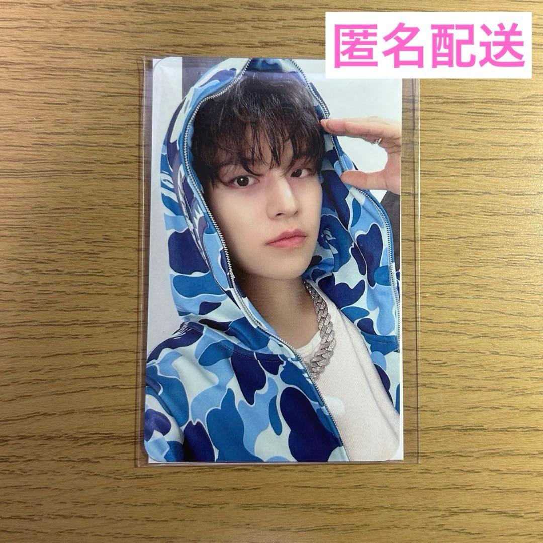 スンミン】POPUP celebrATE 購入特典トレカ - メルカリ