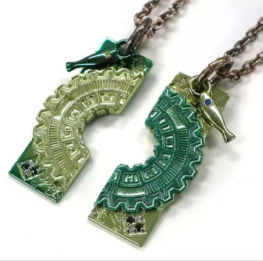 Rewriteリライト Key公式品ビジュアルアーツ中津静流アクセサリー