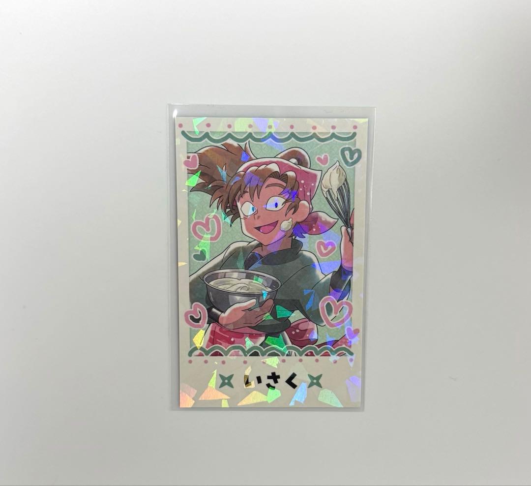 忍たま乱太郎 推しパシャ 善法寺伊作 - メルカリ