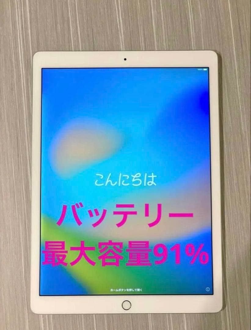 iPad Pro 12.9Wi-Fiモデル 512GB Apple iPad Pro 12.9インチ 第2世代 Wi-Fi 512GB 価格比較 - 価格.com