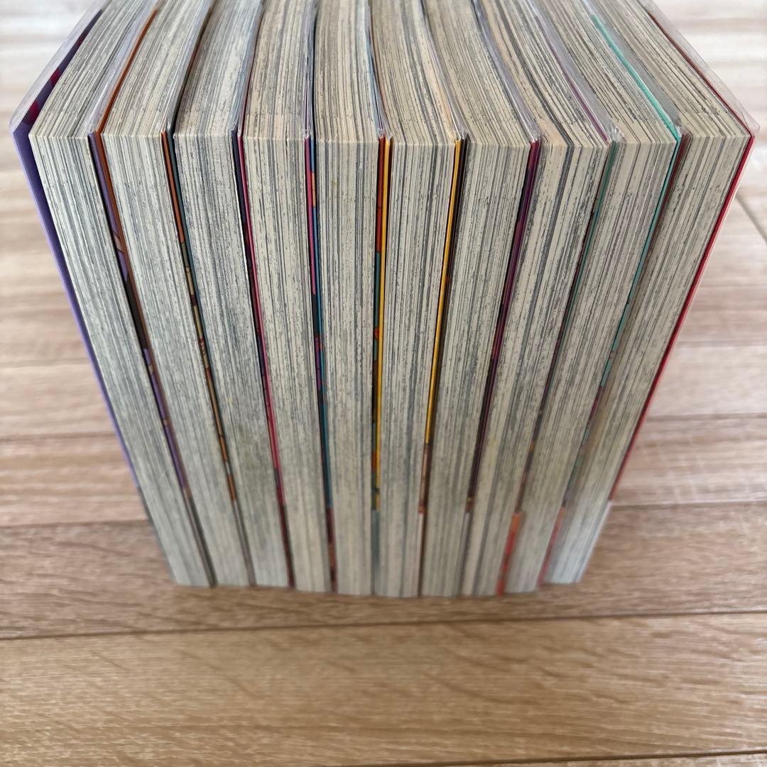 地縛少年花子くん 1巻〜23巻 漫画全巻 全巻セット 初版あり - メルカリ