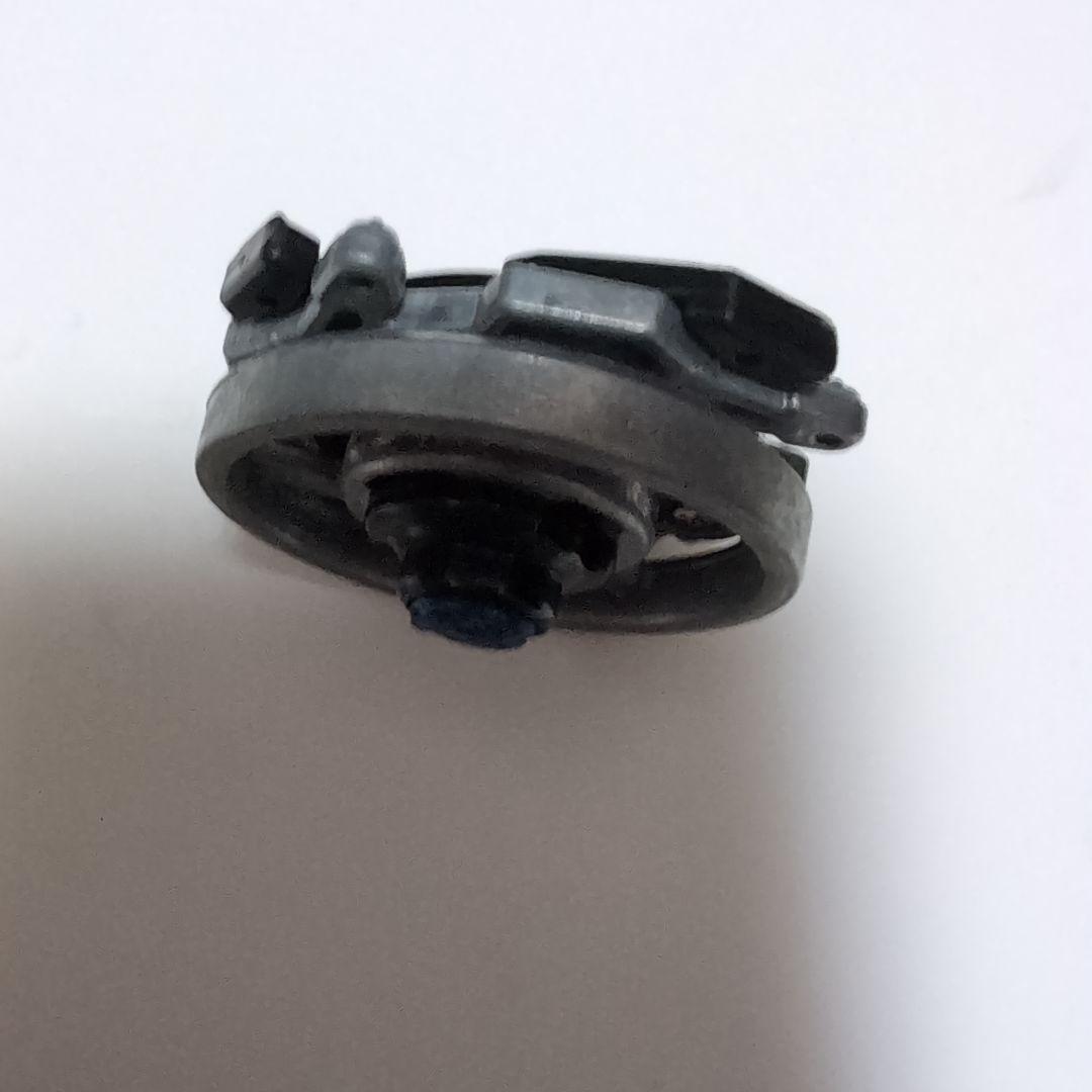 福箱2004 ドラグーンMS ブラック ベイブレード beyblade - メルカリ