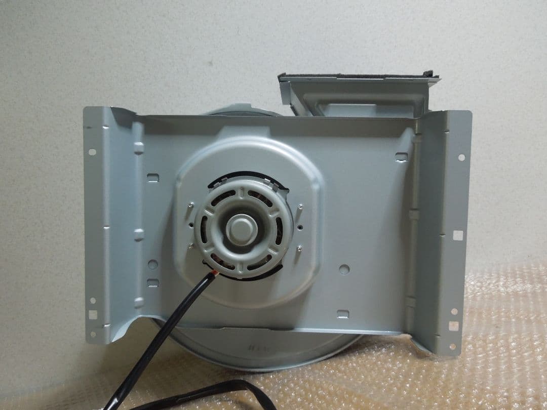 だいすけ様専用 富士工業 レンジフード モーター ユニット BDR-3H