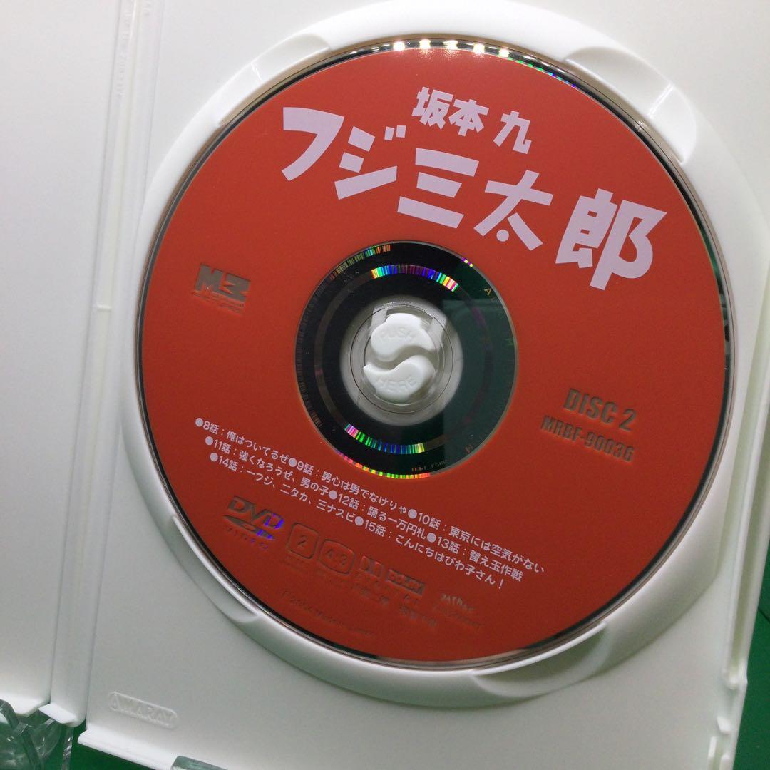 ☆ フジ三太郎DVD-BOX5枚組 - メルカリ