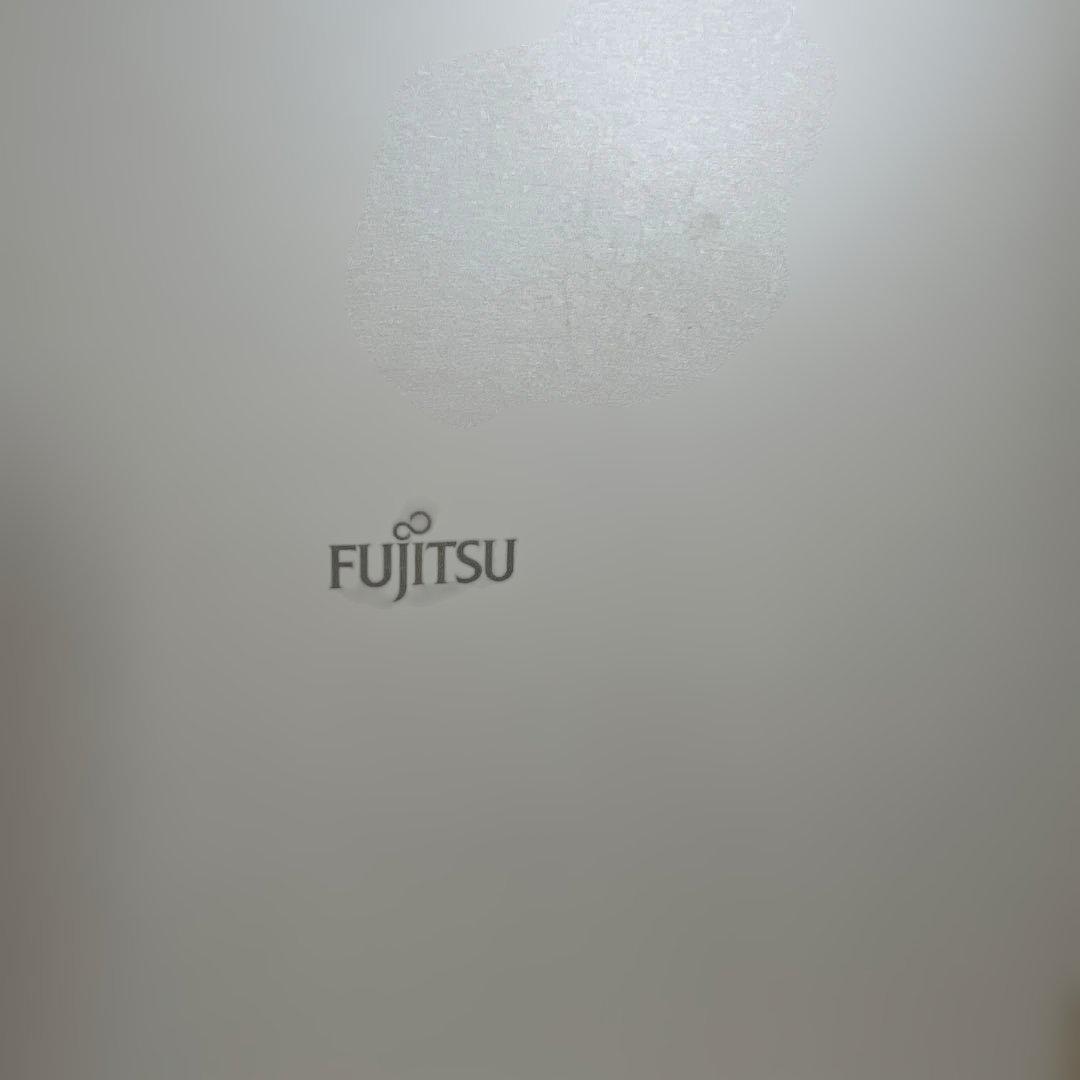 ジャンク品】クアデルノ QUADERNO A4 Gen.2 FMVDP41 - メルカリ