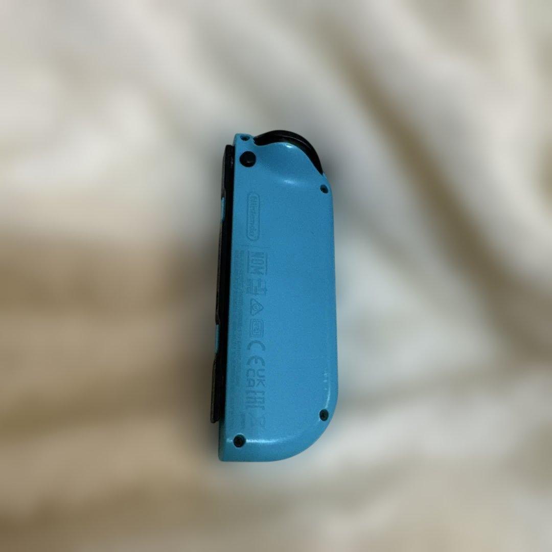 任天堂Switch ジョイコン ジャンク品 - メルカリ