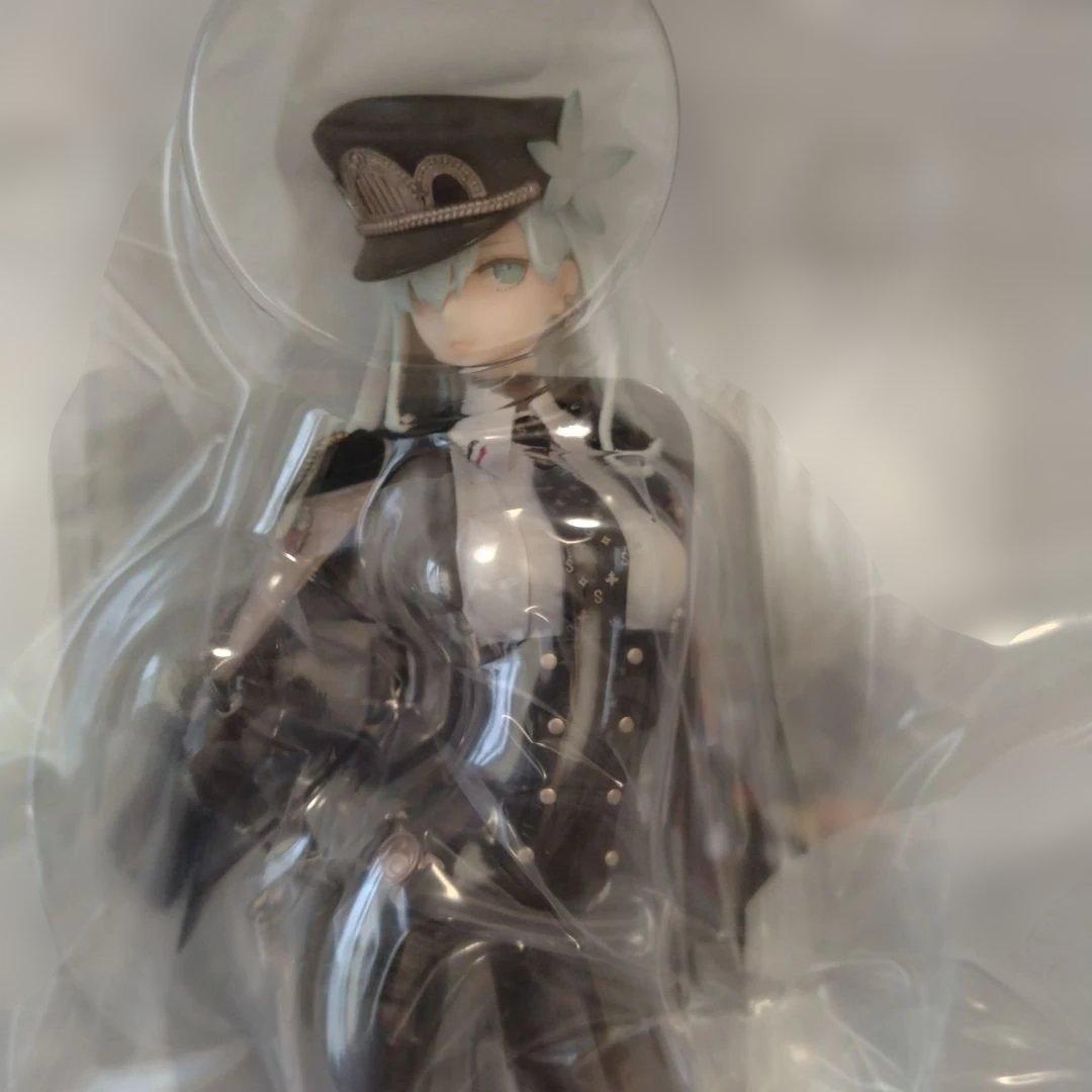 Myethos A-Z:[S] -full dress- 1/7スケール