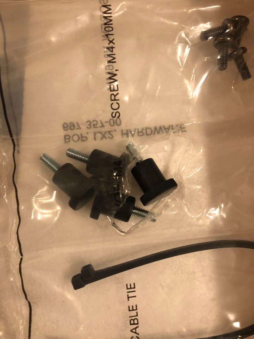 【ジャンク品】ERGOTRON LX モニターアーム　(3.2~11.3kg)