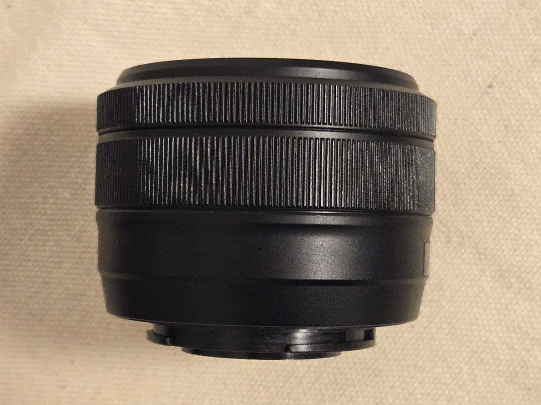 ★新品同様品/フィルターなど付属品多数★ XC15-45mm F3.5-5.6
