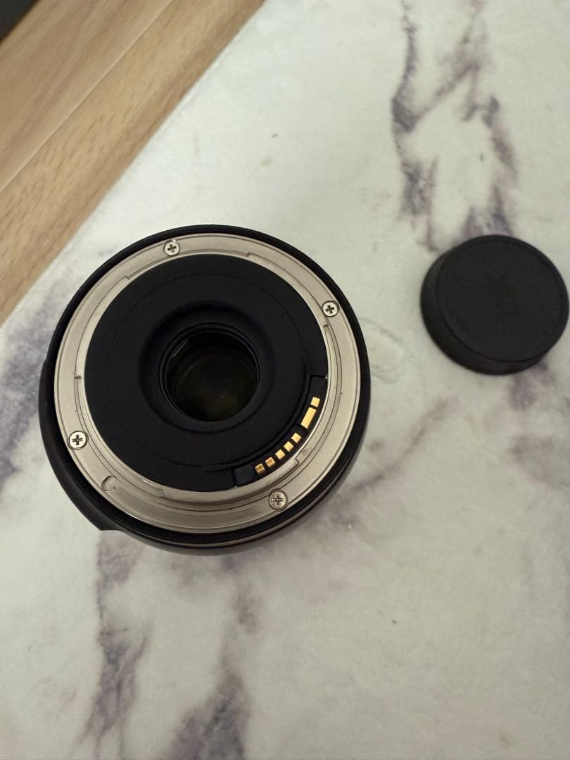 レンズ(ズーム) TAMRON 18-400mm F/3.5-6.5