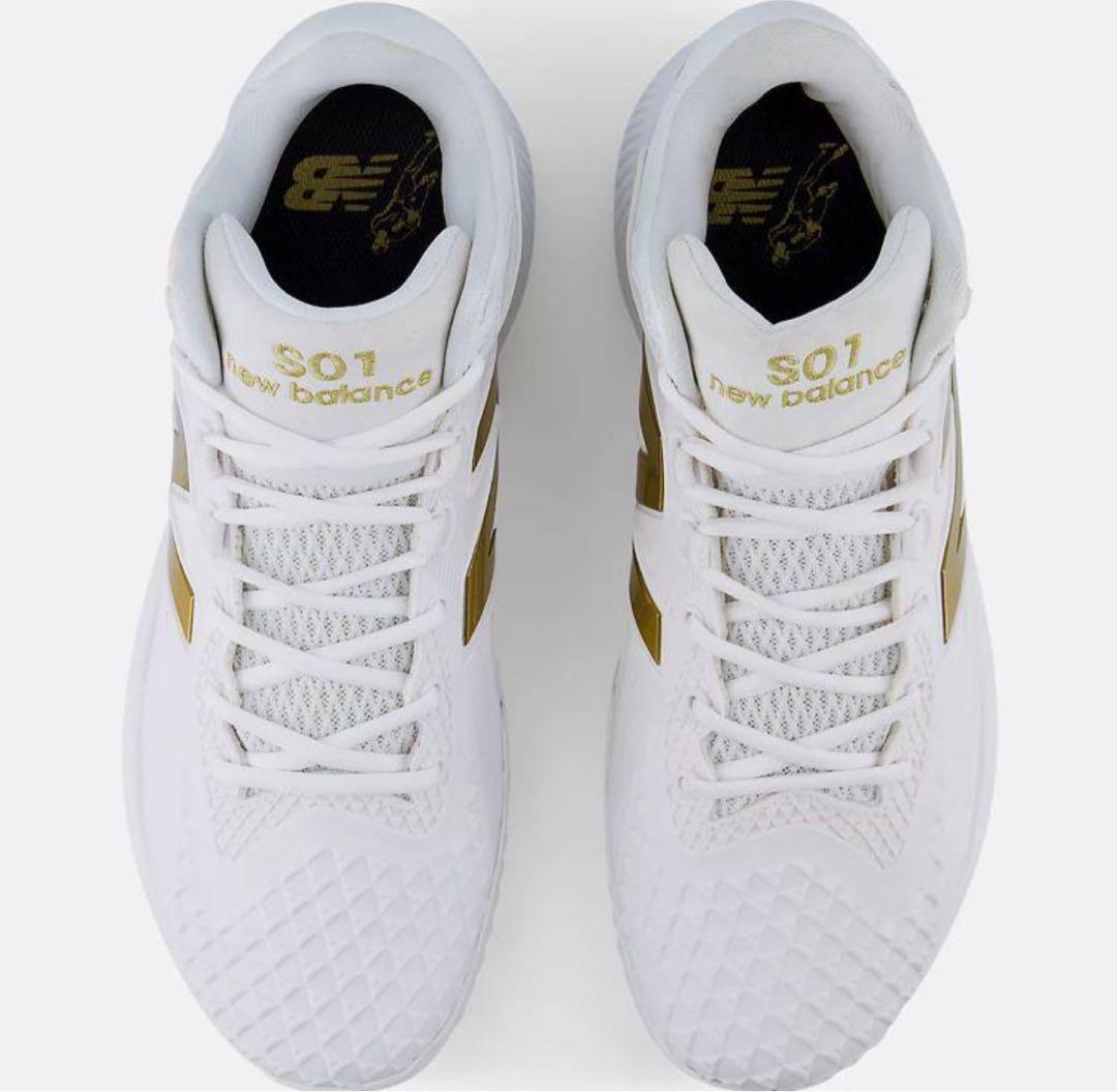 大谷翔平モデル TSHOWT1 25.5cm Ohtani v1 Turf