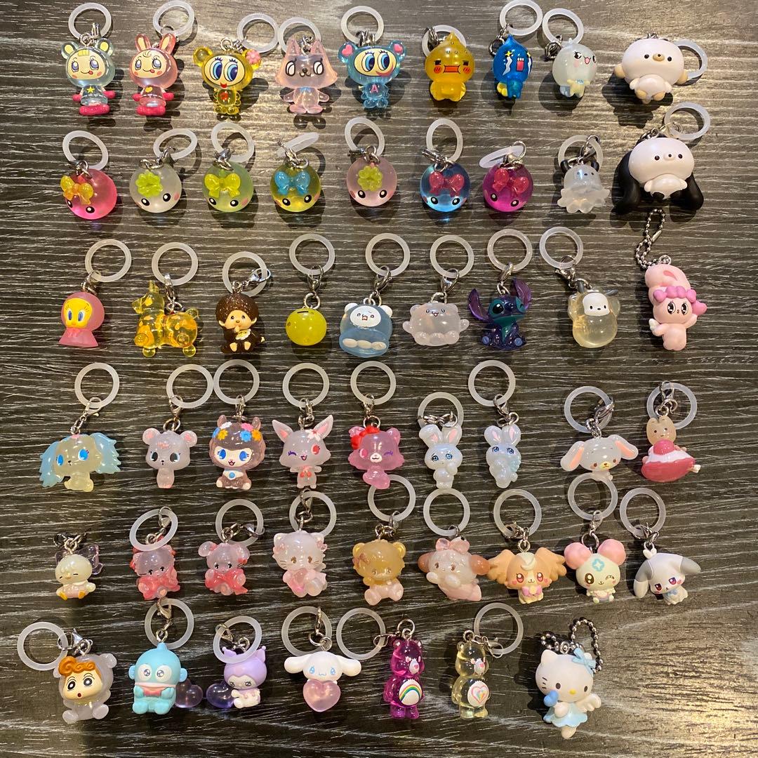 めじるしアクセサリー まとめ売り - メルカリ