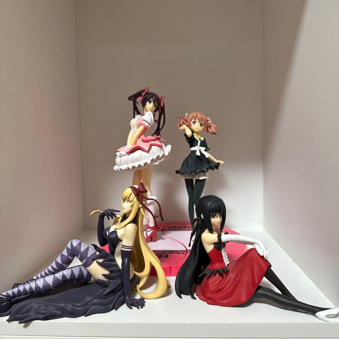 MADOGATARi展 フィギュア - メルカリ