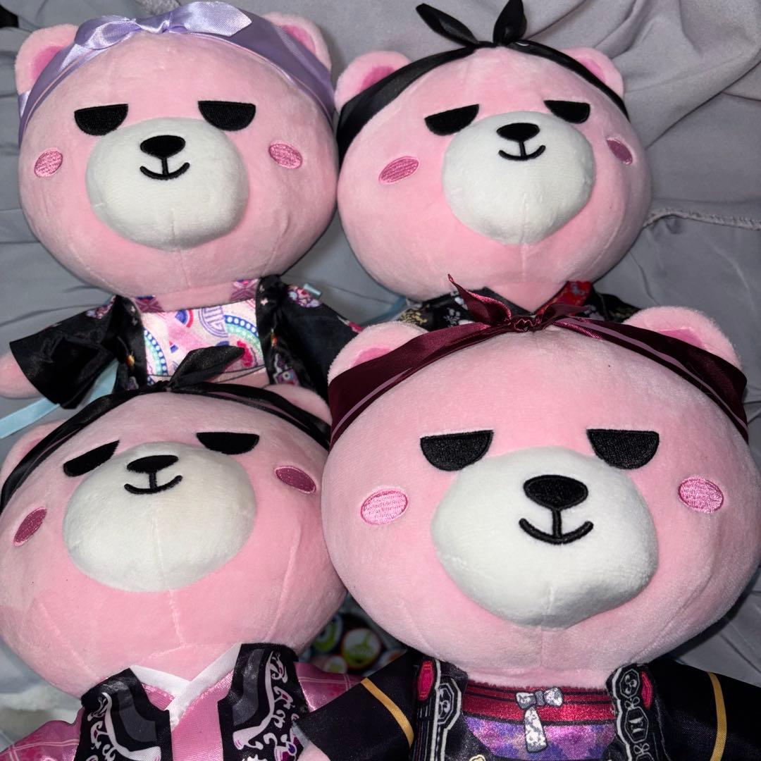 IZ*ONE HKT48 矢吹奈子 ペンライト2種セット