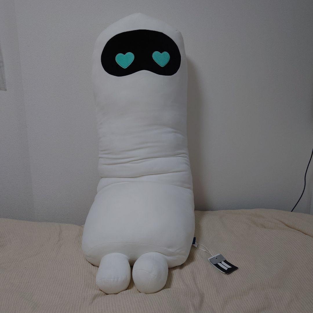 BTS JIN ウットくん☆抱き枕 Astronaut - メルカリ