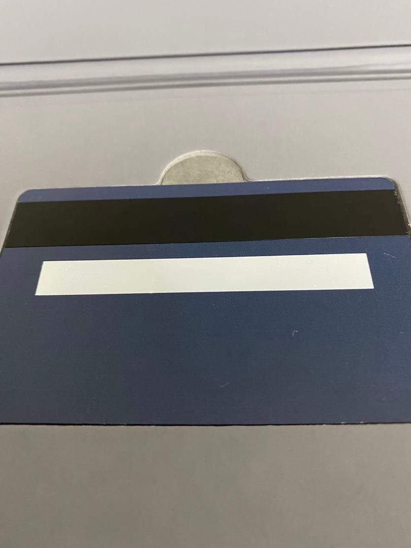 金運アップ】業界最安値！ユリースズカード ULYSSES CARD - メルカリ