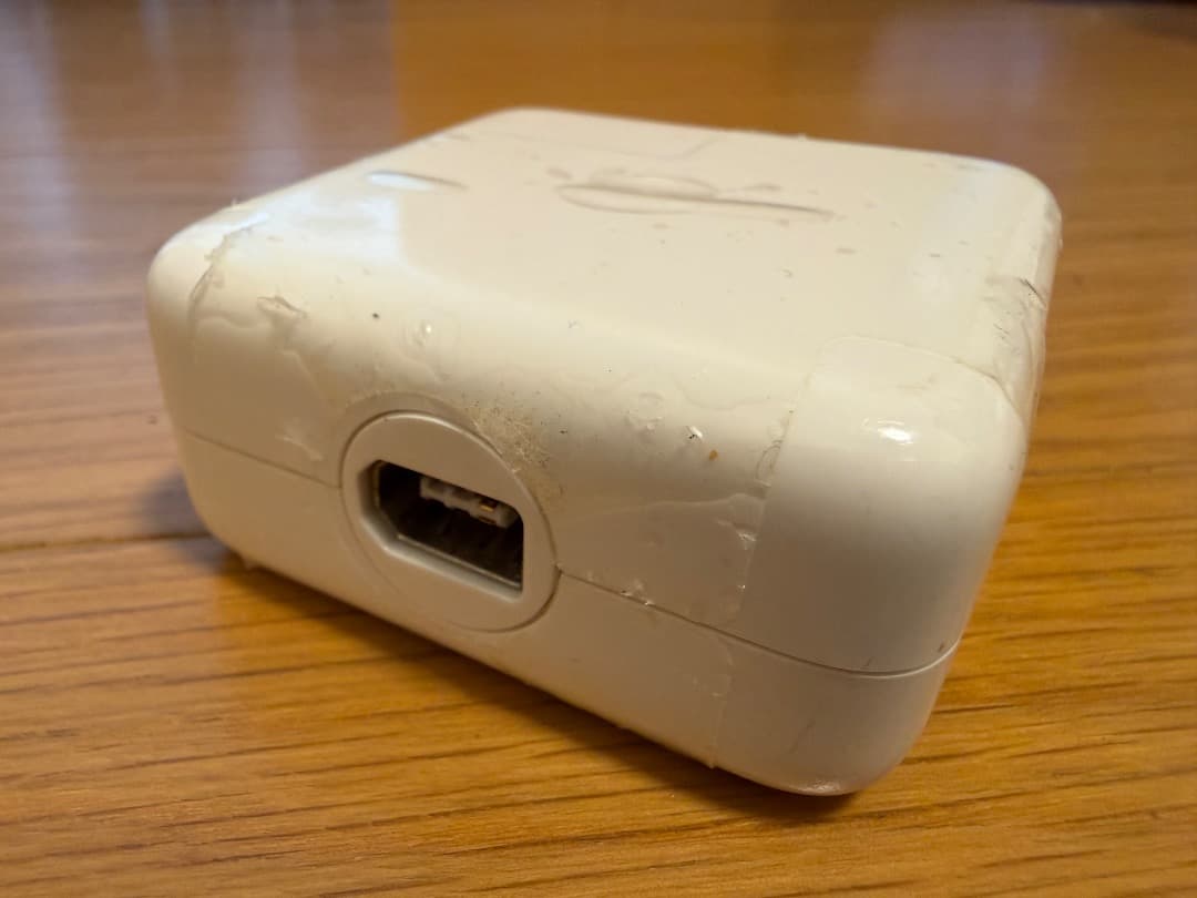 Apple iPod 初代（容量5G）完動品 傷ありの通販｜www.theelectrokart.com