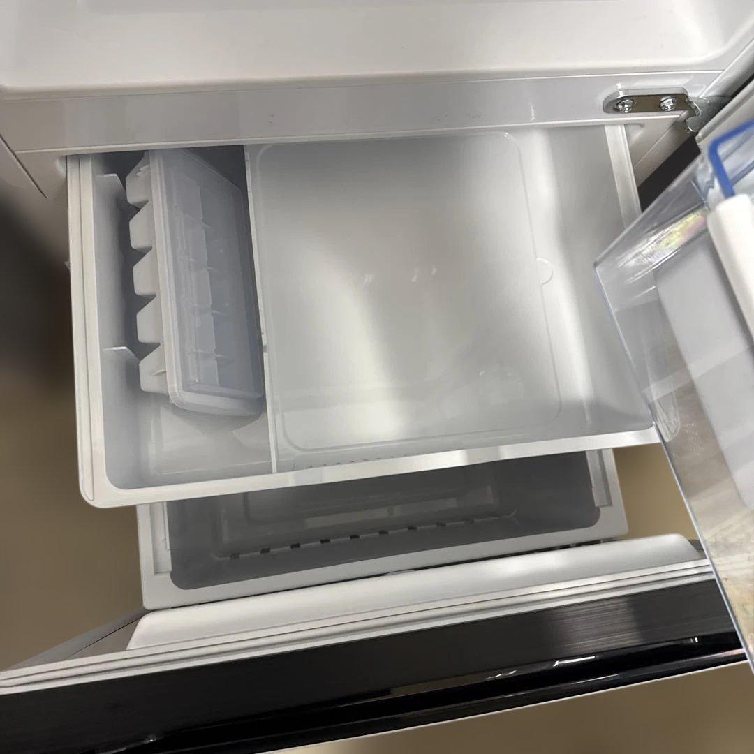 名古屋近郊限定 2024年 ハイセンス 冷蔵庫 162L - メルカリ