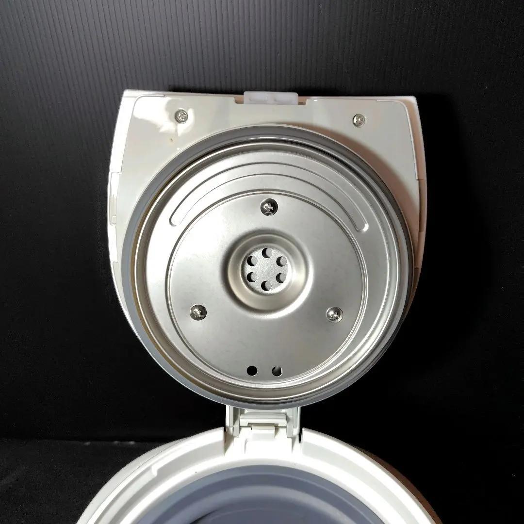 【新品】象印 VE電気まほうびん 2.2L 優湯生 CV-GM22E8 ホワイト