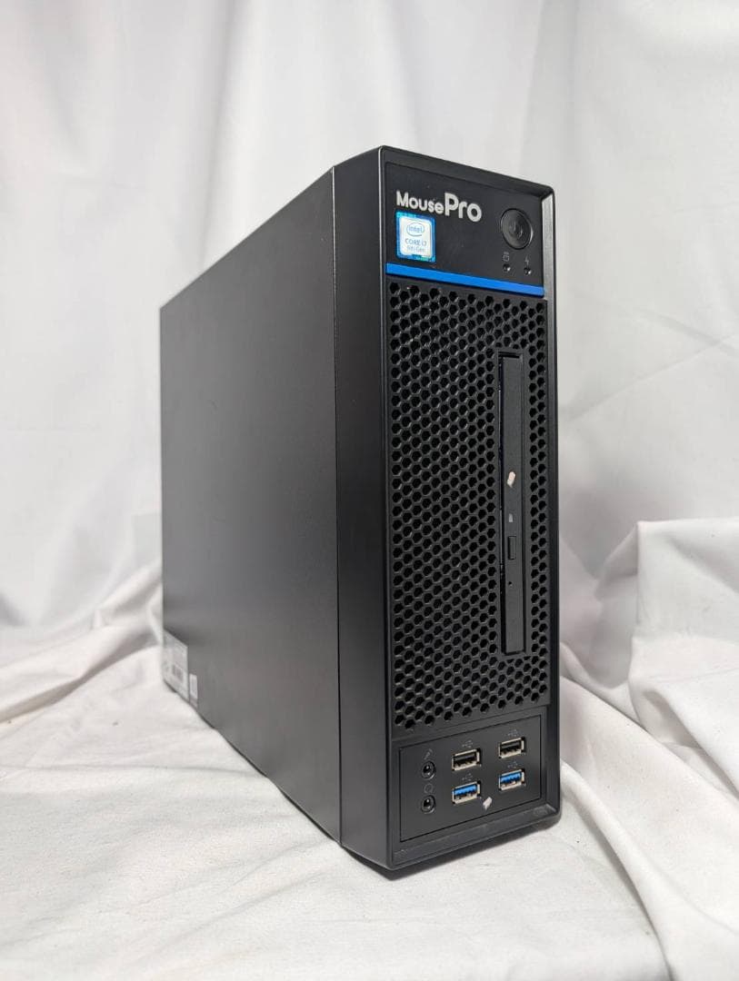 マウスコンピューター 第9世代 i7/8GB/SSD+HDD/Office マウスコンピューター 第9世代 i7/8GB/SSD+HDD/Office マウス