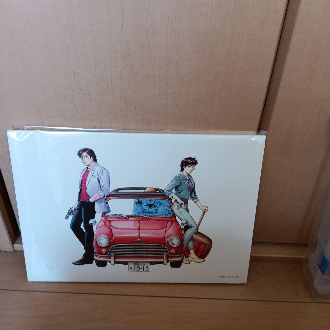 CITY HUNTER MINI COOPER 1/8スケール 第6〜14号 - メルカリ