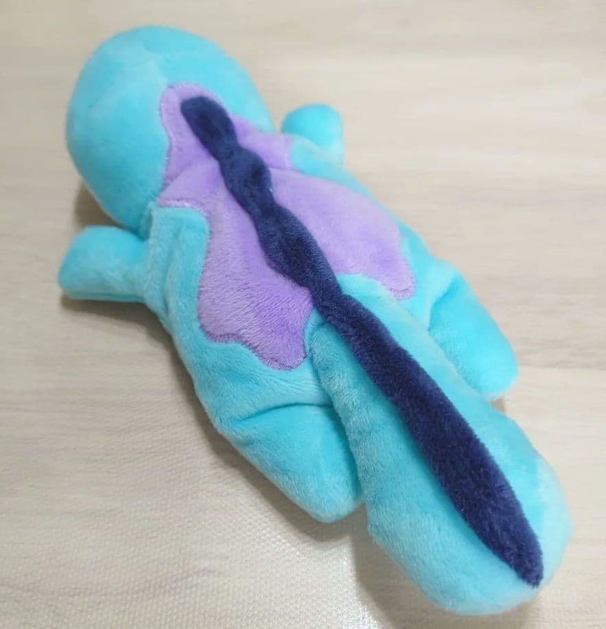 新品】ポケモンセンター くったりぬいぐるみ ヌオー おやすみver 2016