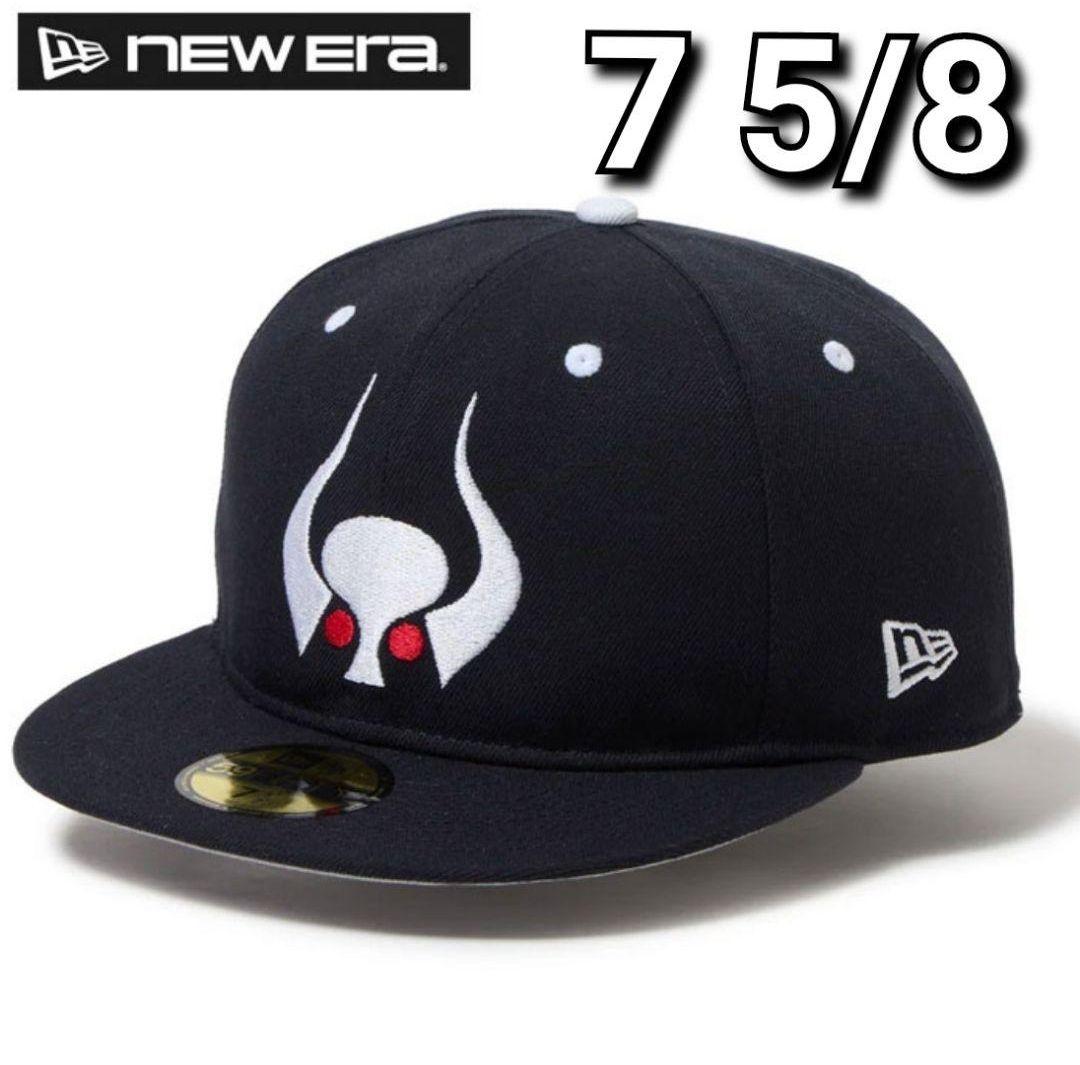 NEW ERA 59FIFTY 近鉄バファローズ ネイビー　7 5/8 新品 NEW ERA 59FIFTY 近鉄バファローズ ネイビー 7 5/8 新品 - メルカリ