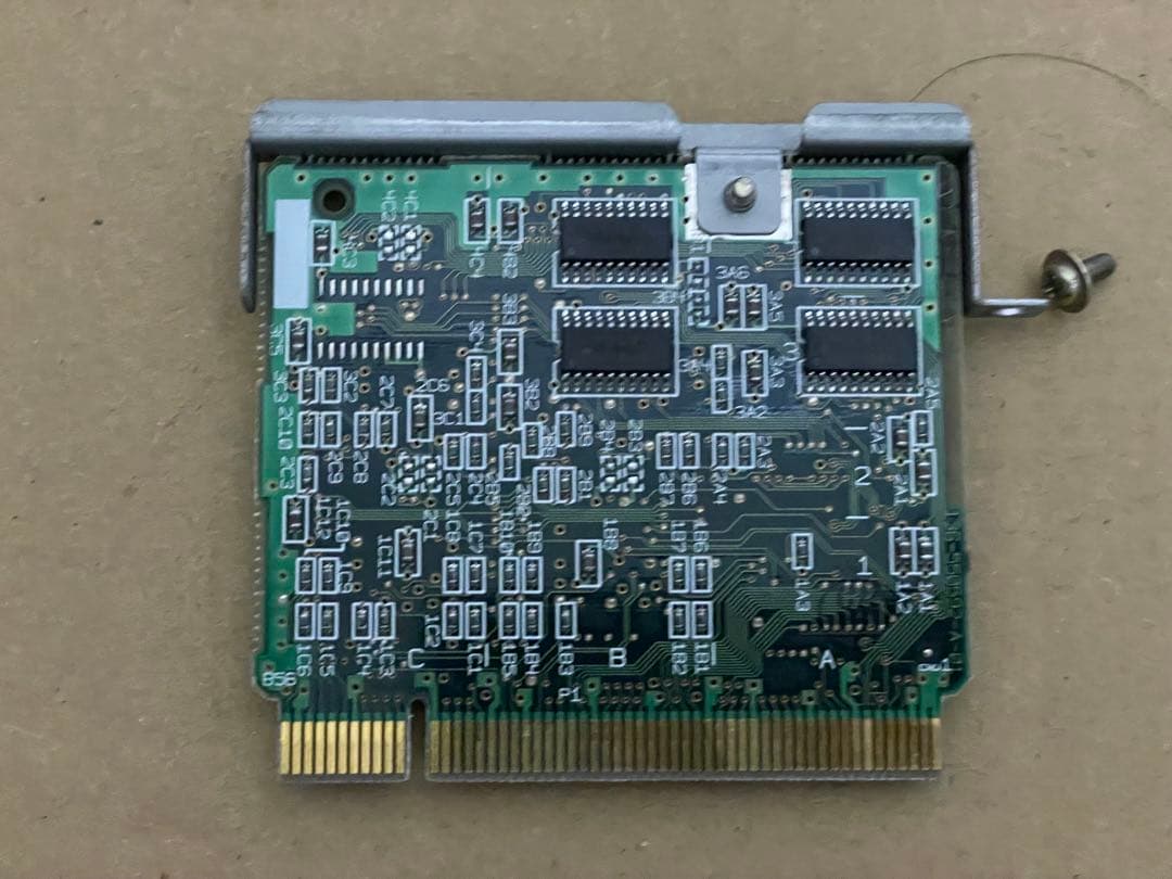 PC-9821Ap3/As3用セカンドキャッシュ PC-9821A3-B01