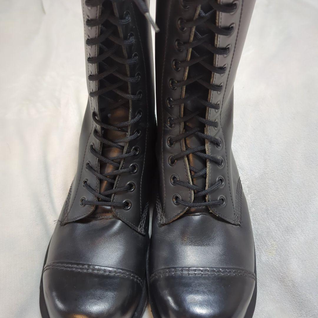 ゲッタグリップ 14ホール 英国製 スチールトゥー 公式 ストア