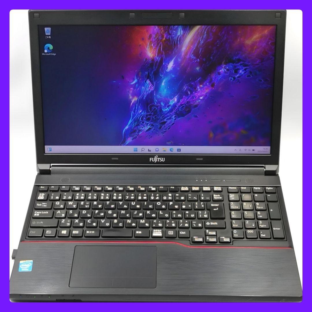 即活用OK！ 最新Windows11 ノートパソコン 大容量 Office付き PASOUL 爆買い超特価 ノートパソコン 新品パソコン 14世代 CPU N150