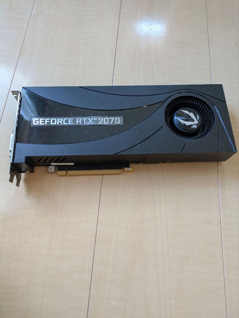 GEFORCE RTX 2070 グラフィックボード GeForce RTX 2070 GAMING Z 8G | MSI グラフィックボード GeForce RTX