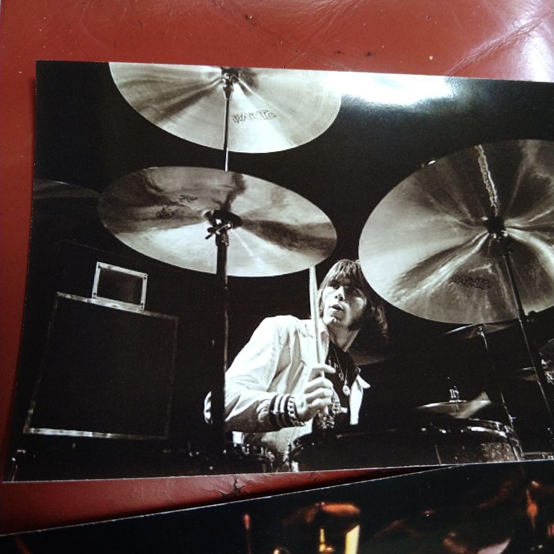 コージー・パウエル 生写真 17枚セット COZY POWELL レインボー - メルカリ